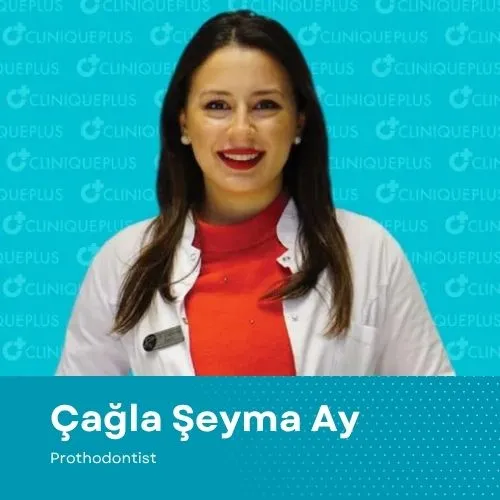 Çağla-Şeyma-Ay