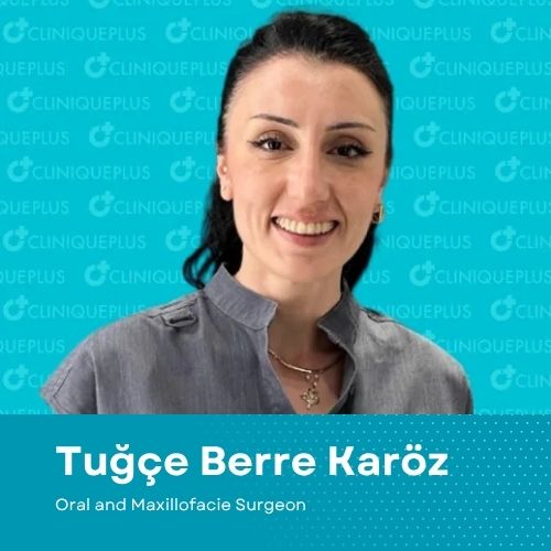 Tuğçe Berre Karöz