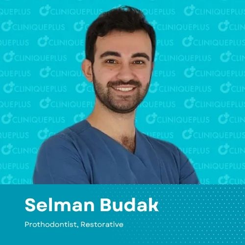 Selman Budak